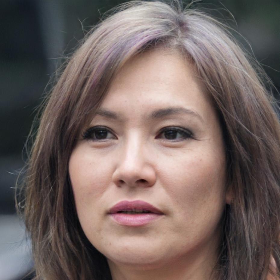 Portret Izabeli Nowakowskiej