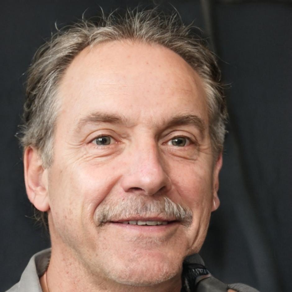 Patryk Dąbrowski, technolog żywności Vitaron Arc